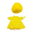 thumbnail image 1 of Impermeable de creativo con sombrero, ropa de para césped para fiestas en playa, al libre y decoración para fiestas en piscina. sin paraguas, 1 of 7