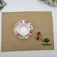 thumbnail image 5 of Advancent Manteles individuales de otoño, almohadilla aislante, manteles de de estilo europeo, accesorios de comedor antideslizantes, posavasos, Cocina y Comedor árbol Advancent HA060842-05B, 5 of 6