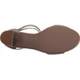 thumbnail image 4 of women's touch ups jackie criss cross sandal, 4 of 8