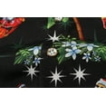 thumbnail image 6 of SSLR Youth Big Boys Casual Button Down Shirt Short Sleeve Hawaiian Shirts for Boys, 6 of 7