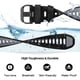 thumbnail image 3 of Correa de reloj U-LIMVE para Garmin Forerunner 265/255/Vivoactive 4/Venu, 3 of 7