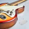 thumbnail image 4 of Luxshiny 2Ud Metálica Reforzada Para Mástil De Guitarra Eléctrica Y Bajo Con Fácil De Instalar, 4 of 8