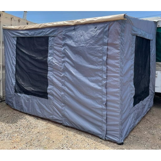 9ft AddARoom by EZ Lite Campers®, Works with EZ Lite 9ft Camping