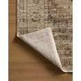 thumbnail image 6 of Loloi Haywood Natural / Bark 6'-7" x 9'-2" Area Rug, 6 of 6