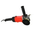 thumbnail image 4 of 1400W Electric Marble Granite Wet Stone Polisher Grinder Sander Hand Water Mill Variable Speed Angle ,High Efficiency, 4 of 5