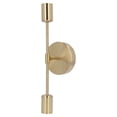 thumbnail image 3 of Wall Lamp Base,Double Wall Light Base Double Industrial Wall Light Base Wall Light Bulb Holder High-Intensity Output, 3 of 8