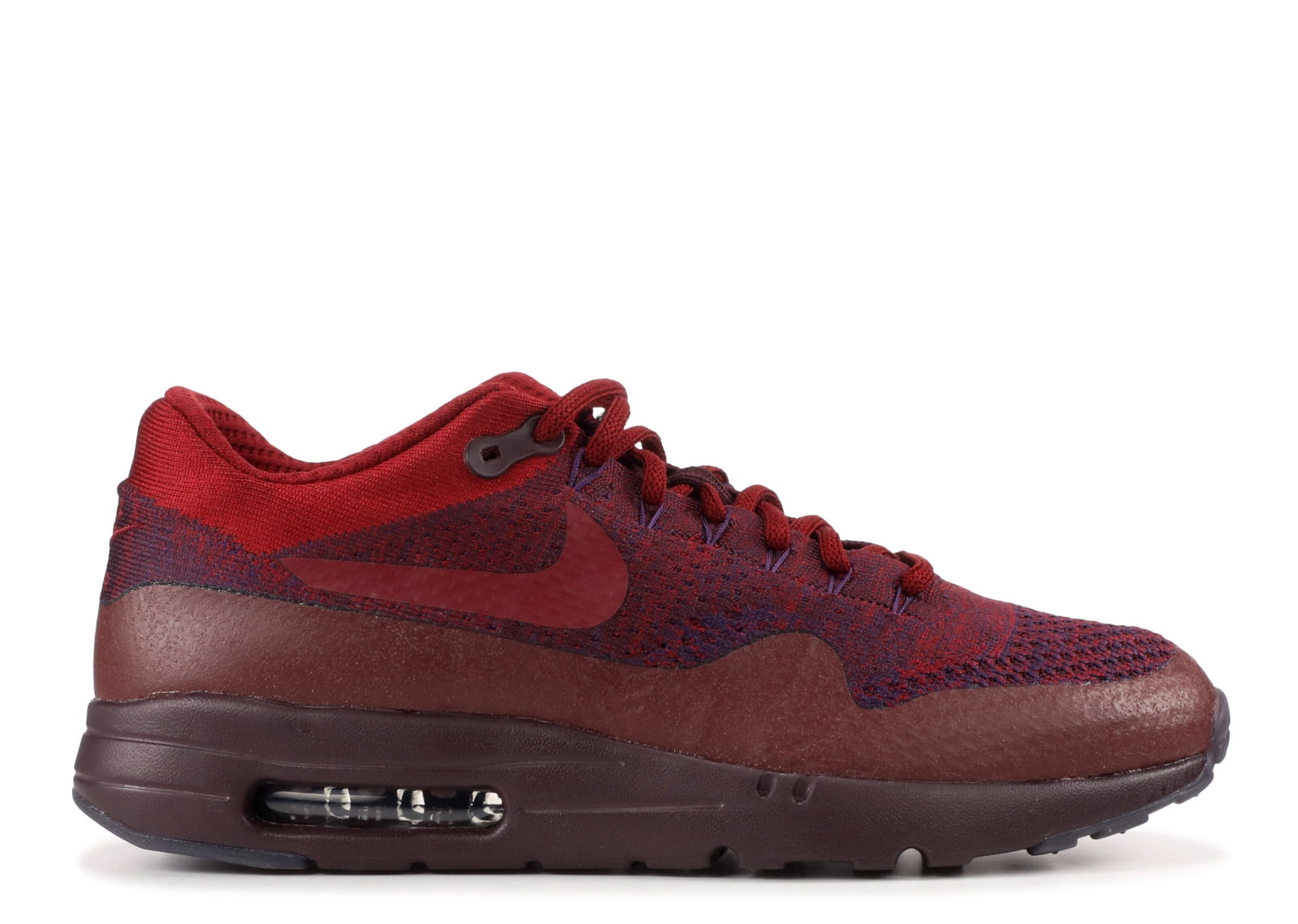 Nike - Men - Air Max 1 Ultra Flyknit - 856958-566 - Size 15 | Walmart Canada
