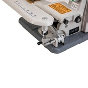 YILIKISS Portable Blindstitch Sewing Machine Industrial Blind Stitch Hemmer/Hemming Machine