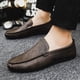 thumbnail image 4 of Zapatos de hombre, mocasines casuales de primavera, zapatos de conducción sin cordones, zapatos de hombre populares, zapatos de verano ligeros y de moda, 4 of 6