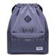 thumbnail image 1 of KAUKKO Cordón Deportes Mochila Gimnasio Yoga Bolsa Hombro Mochila para Hombres y Mujeres KAUKKO  K1031-2-Grey, 1 of 5