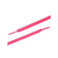thumbnail image 4 of INSPIRE CHIC Unisex Sneakers Replacement Shoelaces Shoestring Hot Pink 160cm/62.99", 4 of 5