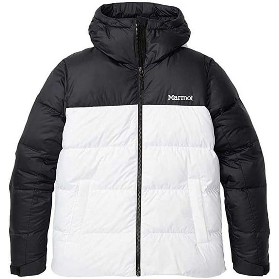 Marmot Guides Down Hoodie for Women X-Large