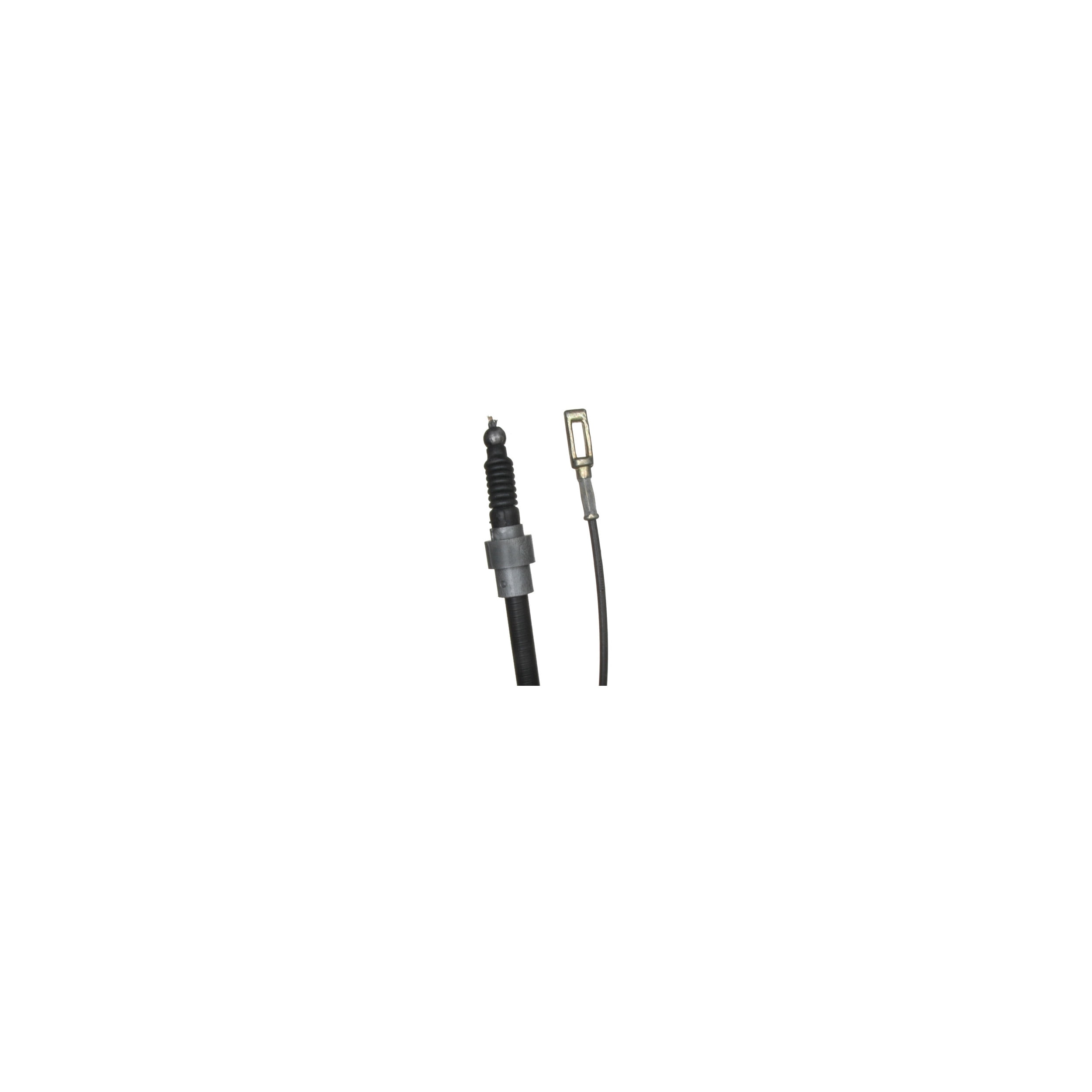 Raybestos Element3 Parking Brake Cable, BC94898 Fits select: 1989,1990-1991 AUDI 100
