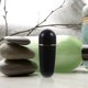 thumbnail image 1 of unbranded 4Ud Absorbente De Aceite Facial Y Duradera De Piedra Beige, 1 of 5