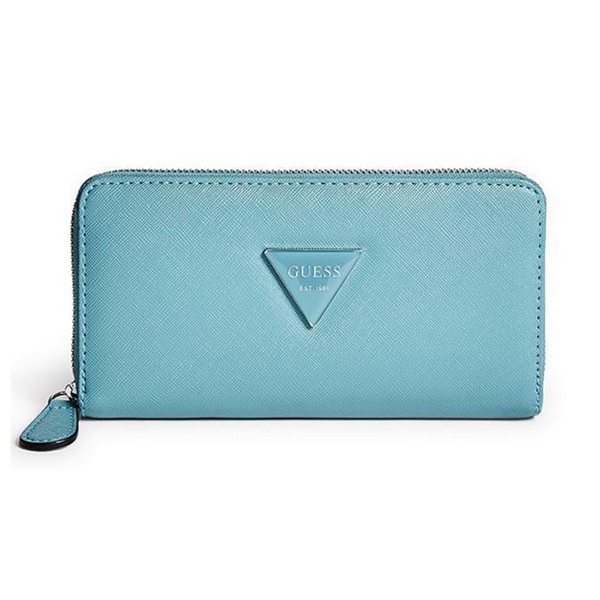 Guess Abree Zip Around Wallet - Walmart.com
