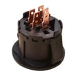 thumbnail image 2 of Lefu For Cub Cadet Turn Mowers Ignition Switch RZT42 RZT50/54 925-04228 72504228, 2 of 9