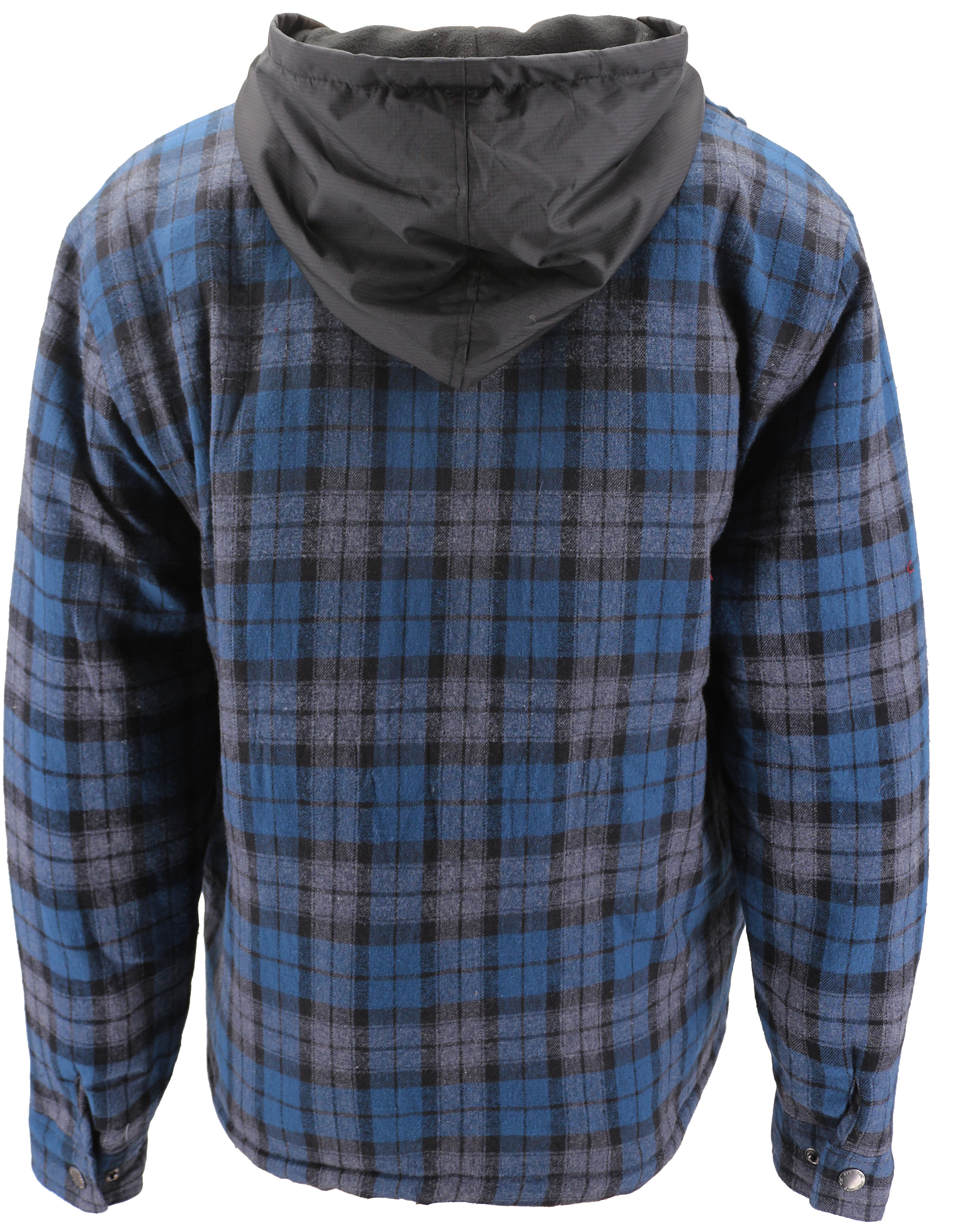 Buy vkwear Mens Quilted Lined Cotton 