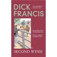 thumbnail image 2 of Second Wind (A Dick Francis Novel), 2 of 2