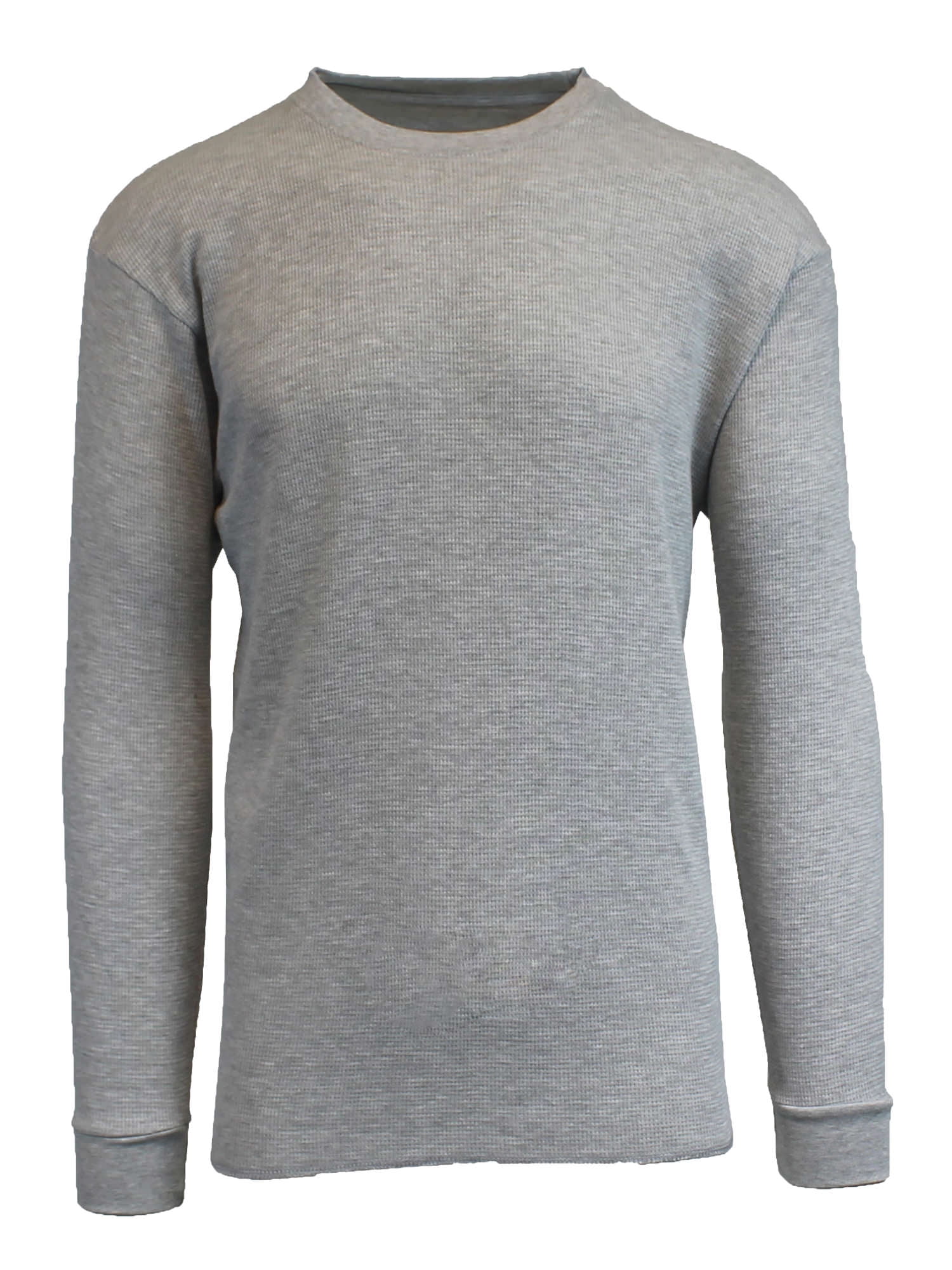 GBH Men's Long Sleeve Classic Thermal Shirts Upto 5XL - Walmart.com