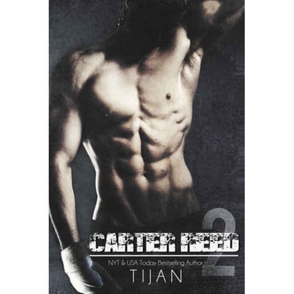 Pre-Owned Carter Reed 2: Carter Reed Series (Paperback) 1682304841 9781682304846