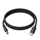 thumbnail image 1 of 2M USB C a DC Power 55.21 Cable para Starlink Mini 100W PD, 1 of 8