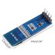 thumbnail image 4 of 0.91 IIC OLED Display Module 0.91Inch LED LCD Screen Driver SSD1306 128x32, 4 of 5
