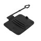 thumbnail image 3 of Car Front Bumper Towing Hook Cover 51117210474 Replacement for X3 F25 X4 F26 2009‑2013, 3 of 4