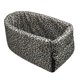 thumbnail image 1 of Asiento para perros, alfombrilla portátil para perros y , transporte para mascotas con correa , bolsa de Gloria Asiento de consola para perros, 1 of 9