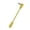 Yellow, variant on AOOOWER Double Tip Type C Fast Charging Line 240W TPE Reinforced For Laptop Phone Tablet