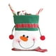 thumbnail image 4 of Artículos De Decoración Para Fiestas Navideñas. Bolsitas De Caramelo Con Muñeco De Nieve. Bolsas De Regalo Con Muñeco De Nieve. Regalos Para Niños., 4 of 7
