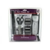 Rechargeable Hair Clipper Set with Accessories (Available in a pack of 1)