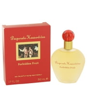 Desperate Houswives Forbidden Fruit Eau De Parfum Spray for Women 1.7 oz