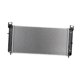 thumbnail image 2 of Radiador del coche,Reemplazo del conjunto de radiador de aluminio de 34 pulgadas,CU2423 GM3010275 GM3010475 Q2423 RAD2423 15193108,15252638 15841571 2423 52486595 52487604 Reparación,Taller de, 2 of 8