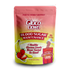 GlucoDown, Maintains Healthy Blood Sugar, Delicious Strawberry Banana, 45-Servings.