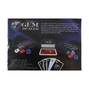 Eagle-Gryphon Games Gem Dealer (Travel Edition) New