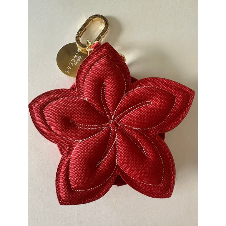 Bath and Body Works Disney Moana Limited Coin Purse New with Tag