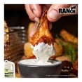 thumbnail image 3 of Aderezo para alitas, ensaladas y botanas Mr Wings Sabor Ranch 3.8 Kg, 3 of 4