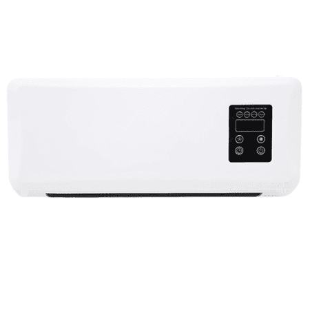 GJX Window Air Conditioner,AC Window Unit for Small Rooms,Energy Efficient Cooling Conditioner