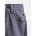thumbnail image 3 of Wonder Nation Boys' Five Pocket Pants, Sizes 4-18, 3 of 3