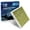 PM2.5 Activated Carbon, variant on AirTechnik CF10775 Cabin Air Filter w/Activated Carbon Fits Select 2010-2022 Buick, Cadillac, Chevy and Saab Models - 13271190