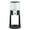 Black, variant on Dr. Brown's Insta-Prep Warm Water Dispenser for Fast Formula Prep, 1.5L Glass Tank, Adjustable Temp.