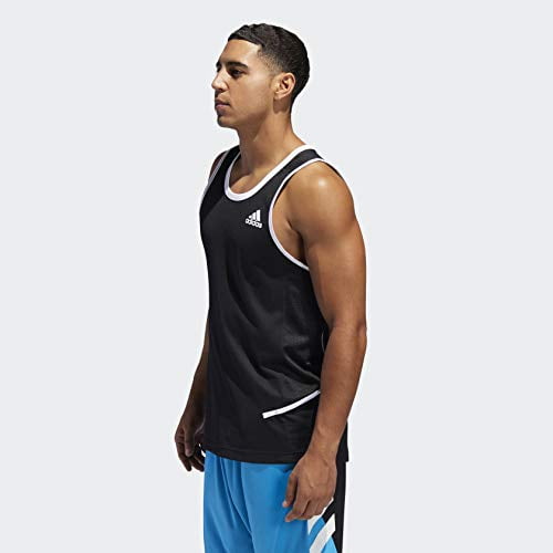 Adidas accelerate tank top cheap