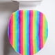 thumbnail image 3 of USHOBE 1Jgo Funda Decorativa De Asiento Y De Inodoro Con Tie-Dye En Y Cómoda, 3 of 6
