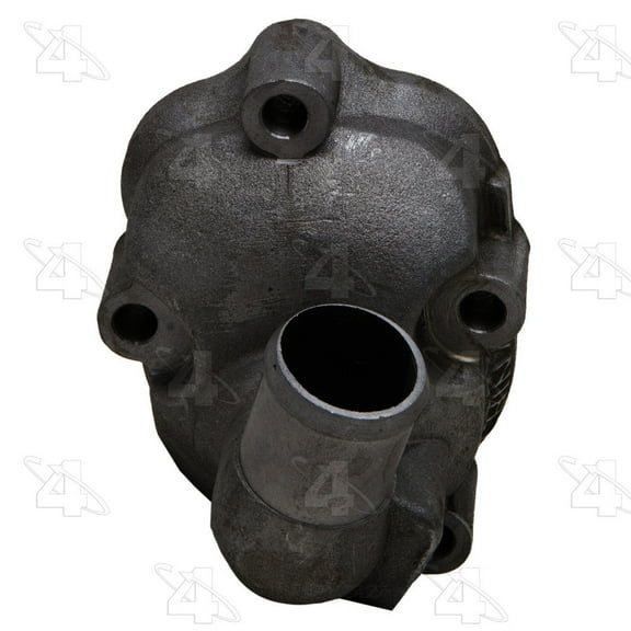 Engine Coolant Water Outlet Fits select: 1999-2002 NISSAN QUEST, 1993 MERCURY VILLAGER