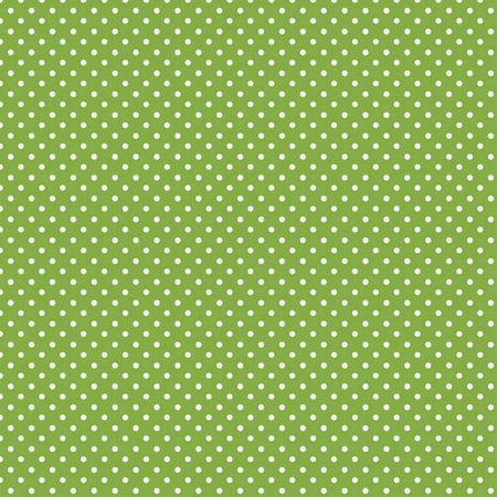 Dot Cotton Chenille Fabric - Waverly Inspirations Cotton Duck 44