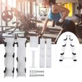 thumbnail image 4 of Dumbbell Holder Dumbbell Weight Rack Dumbbell Storage Stand Dumbbell Rack For Office Gym Home School, 4 of 8