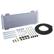 Derale Plate & Fin Trans Cooler Kit