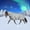 Pewter Gray(PGY), variant on Equinavia Thunder 360 Detachable Neck Mid Weight Turnout Blanket 200g
