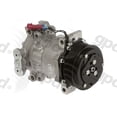 thumbnail image 2 of A/C Compressor, 2 of 3
