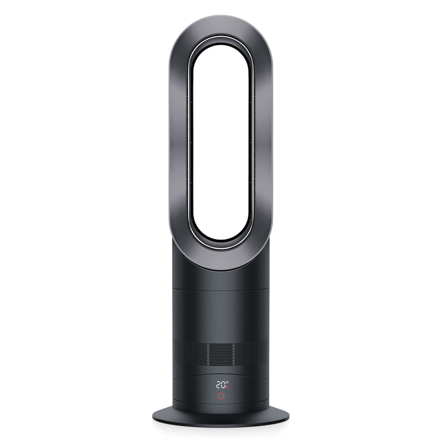 Dyson AM09 Hot + Cool Fan Heater Brand New - Walmart.ca Dyson AM09 Hot + Cool Fan Heater Brand New - Walmart.ca